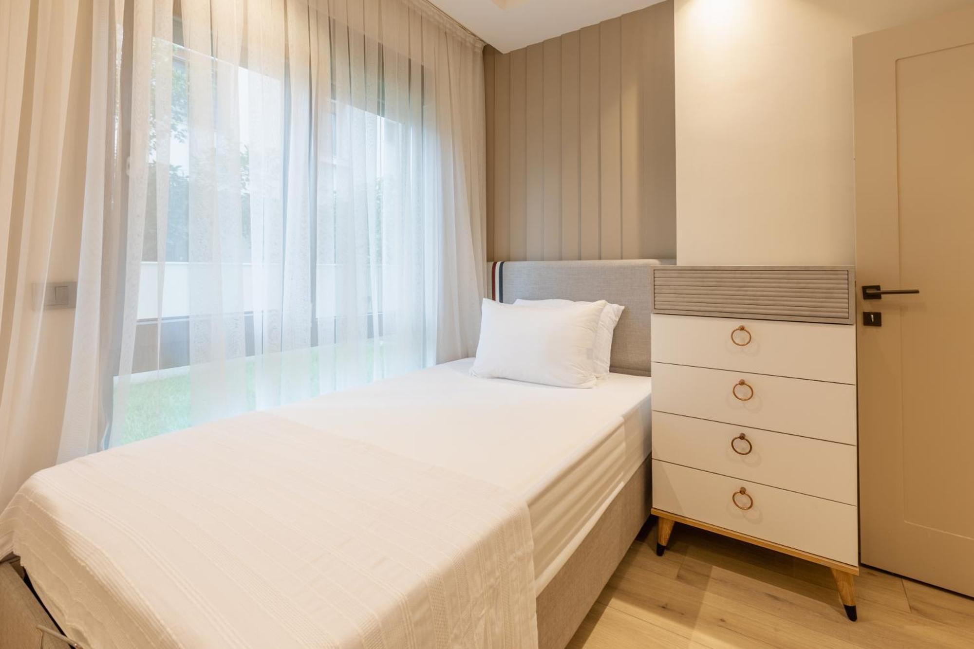Los Suites Antalya Luaran gambar
