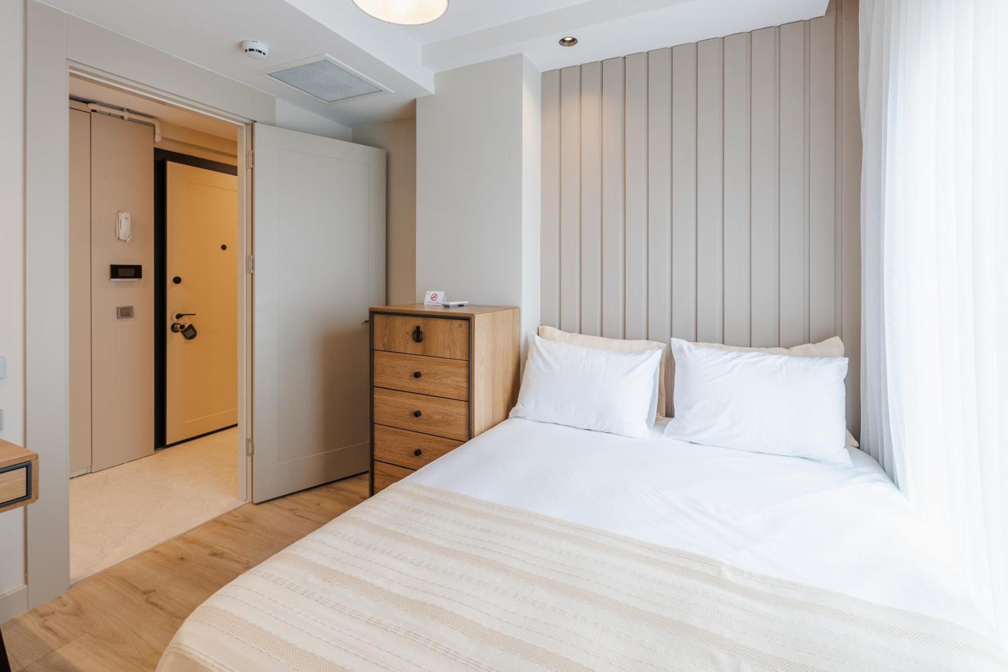 Los Suites Antalya Luaran gambar