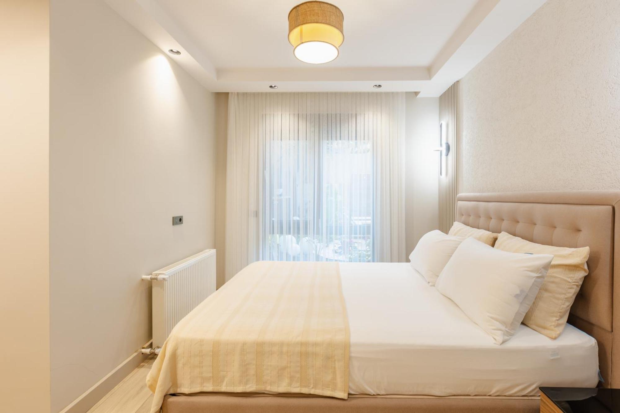 Los Suites Antalya Luaran gambar