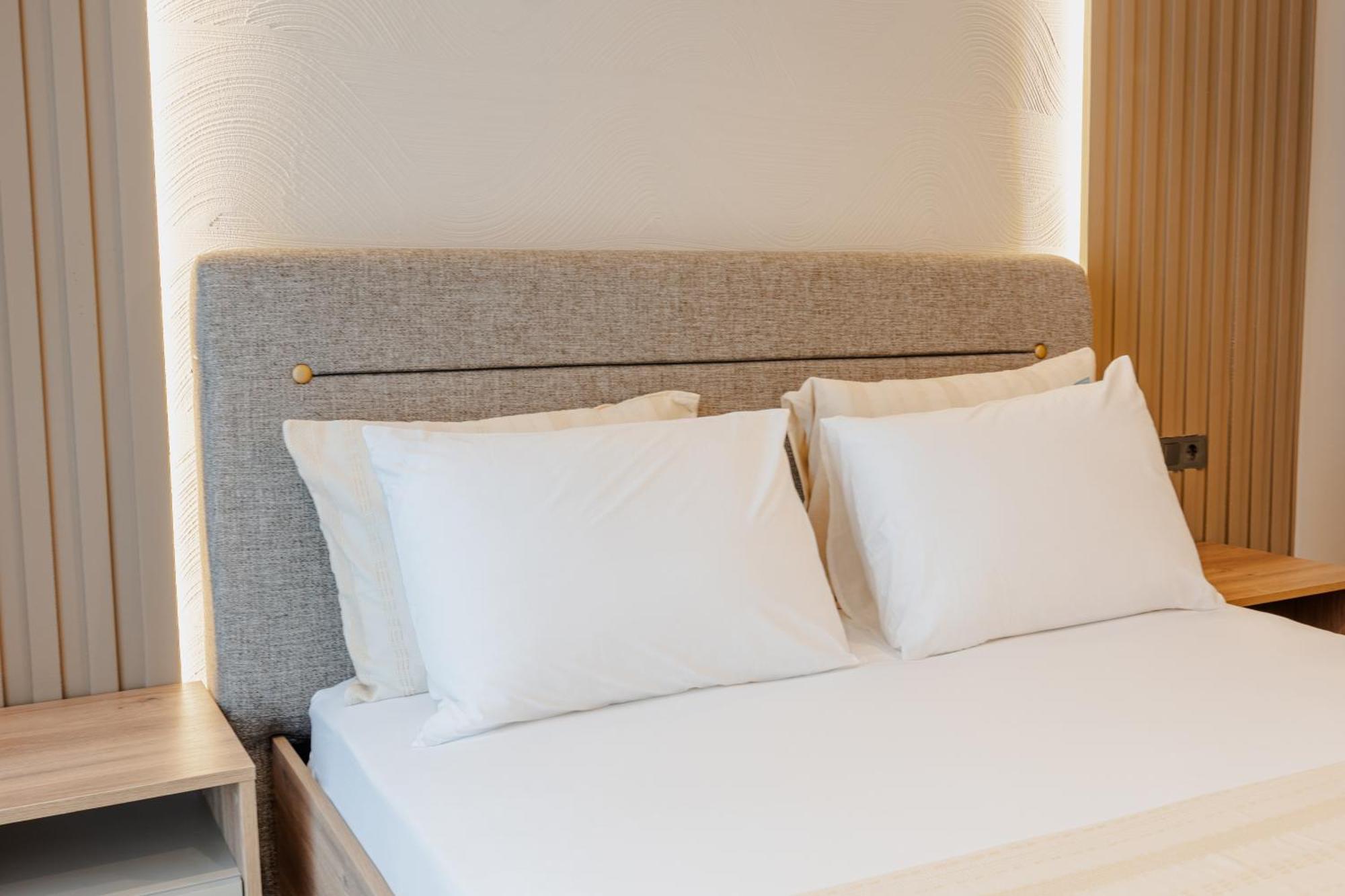 Los Suites Antalya Luaran gambar