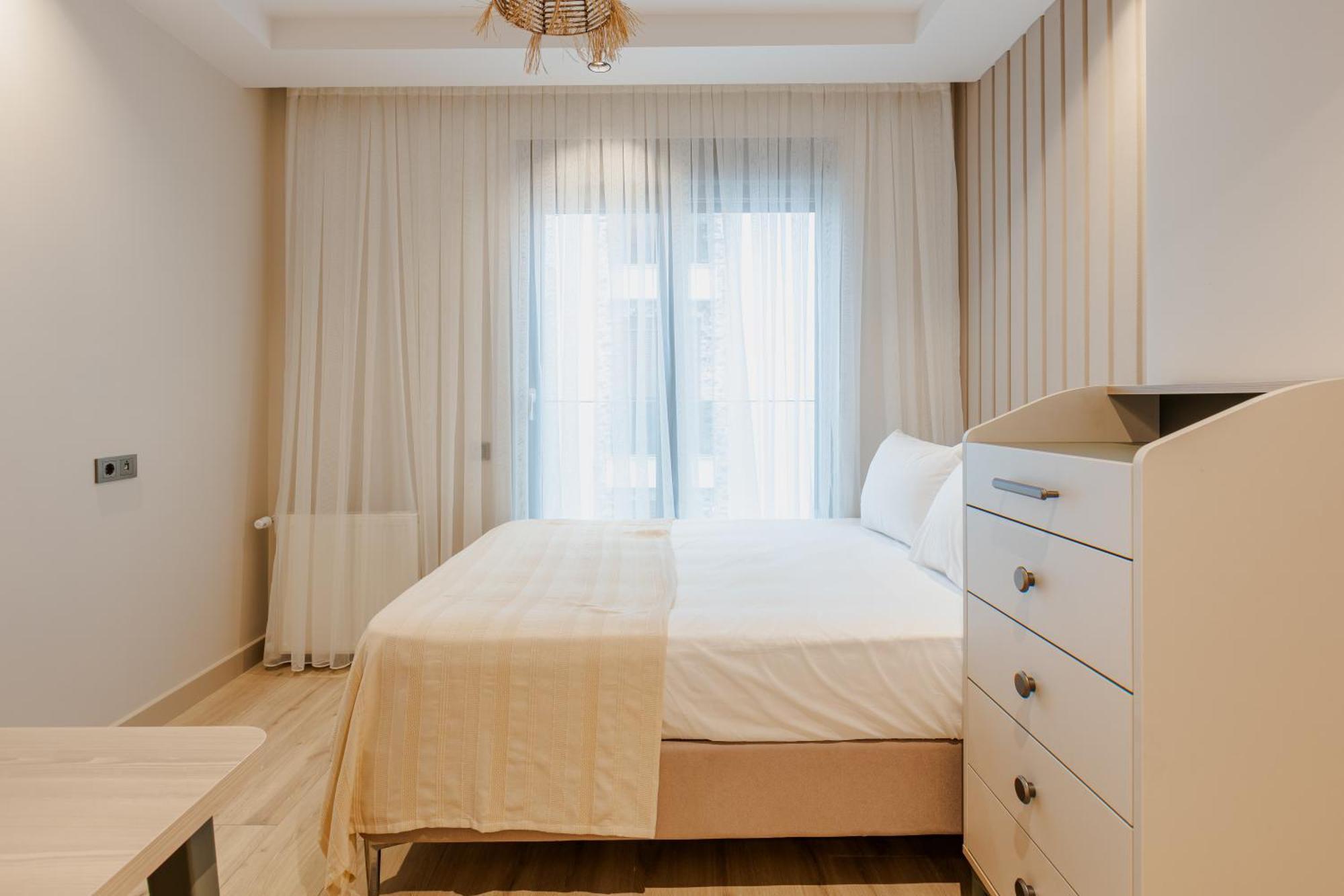 Los Suites Antalya Luaran gambar