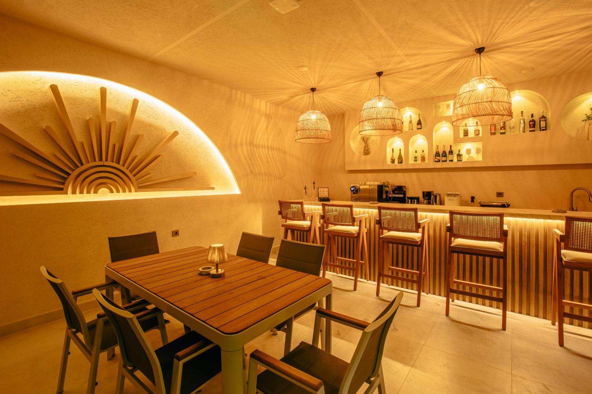 Los Suites Antalya Luaran gambar