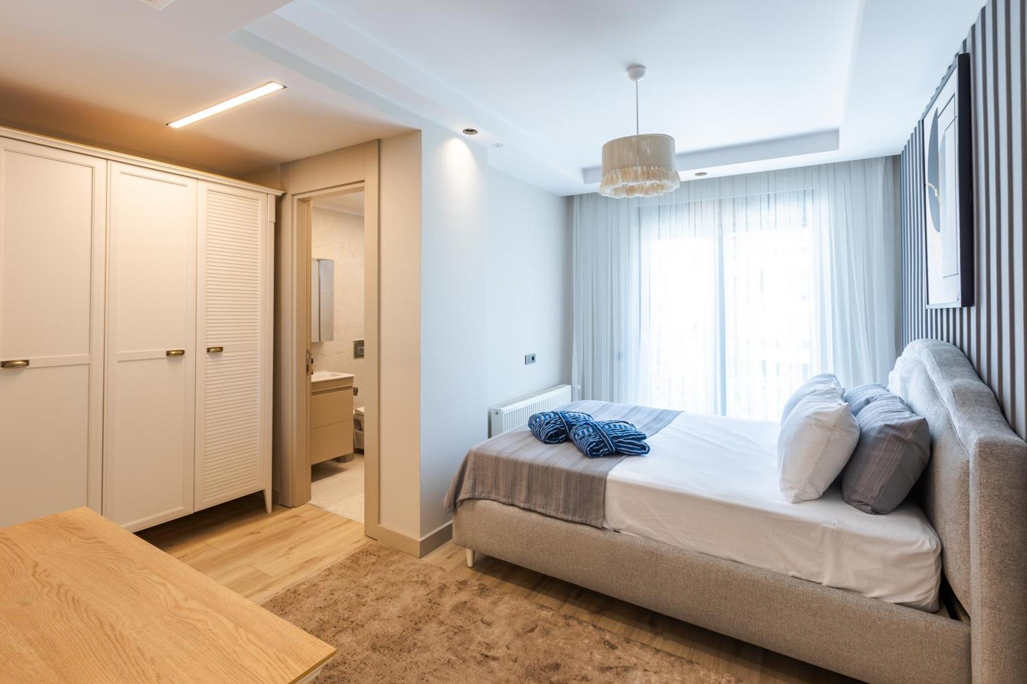 Los Suites Antalya Luaran gambar