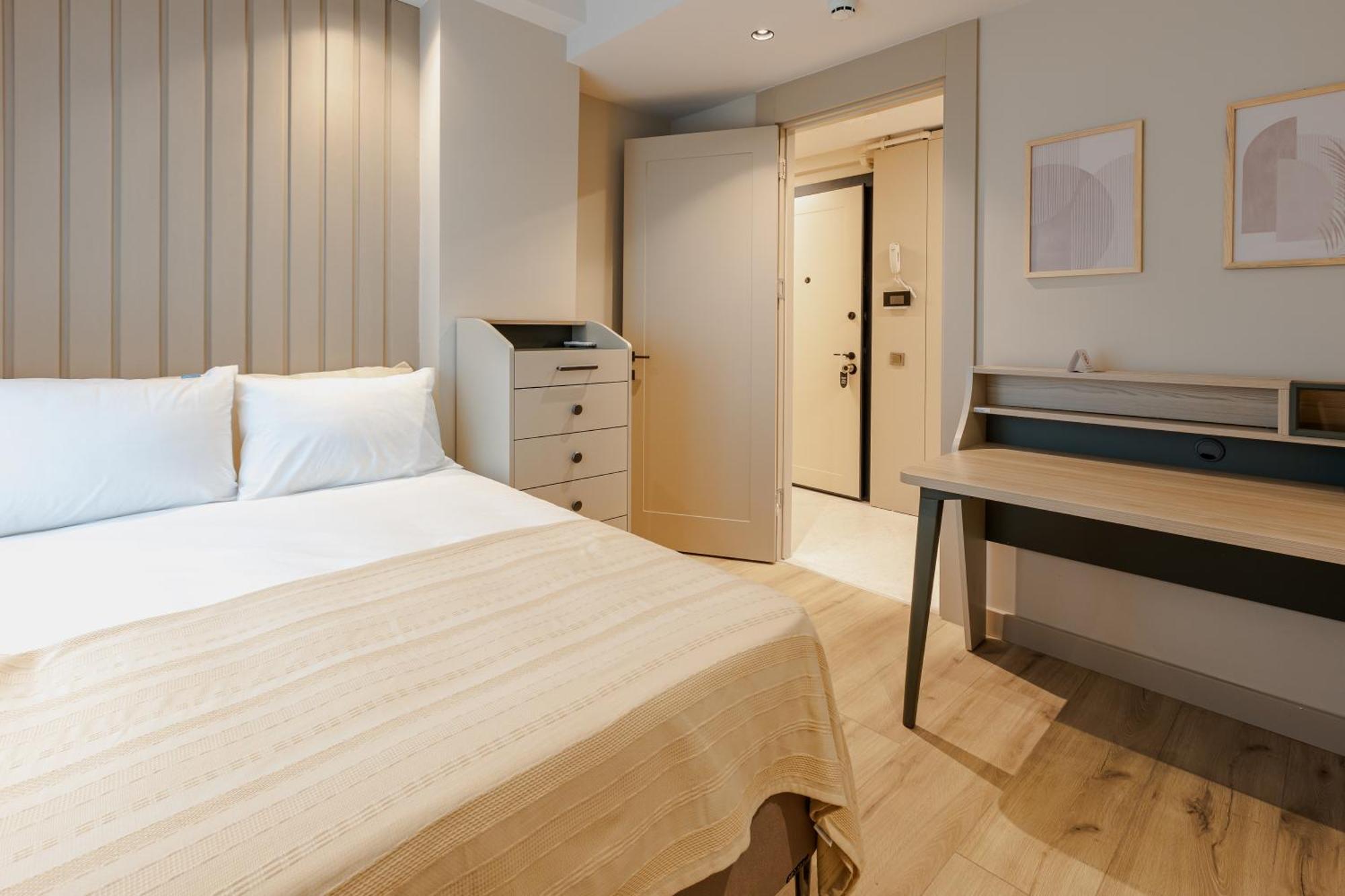 Los Suites Antalya Luaran gambar