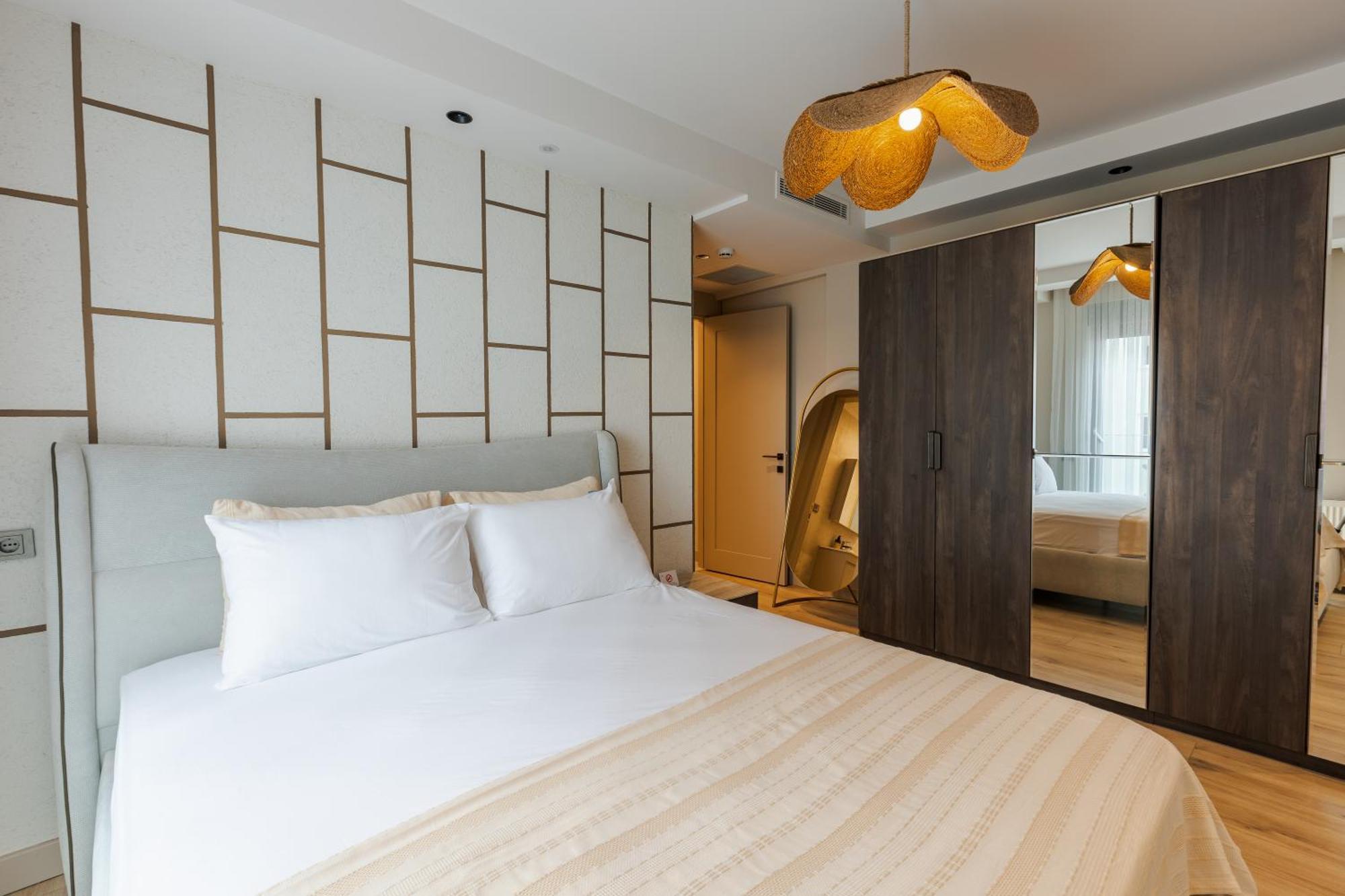 Los Suites Antalya Luaran gambar