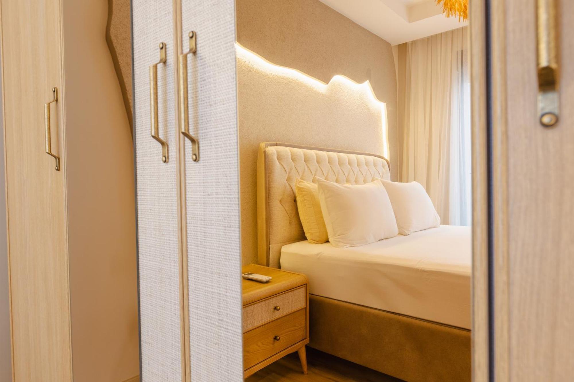 Los Suites Antalya Luaran gambar