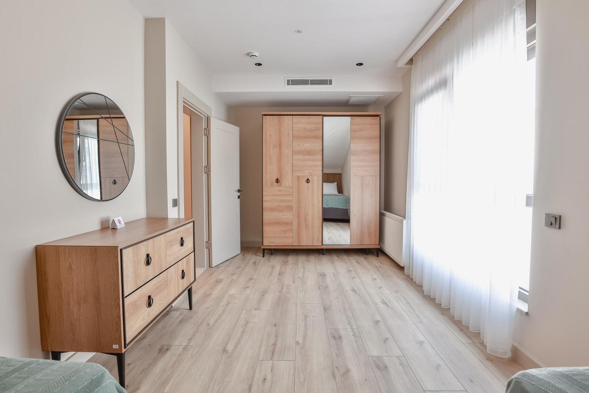 Los Suites Antalya Luaran gambar