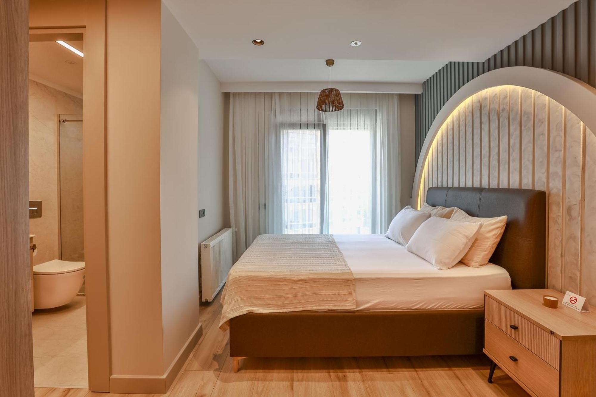 Los Suites Antalya Luaran gambar