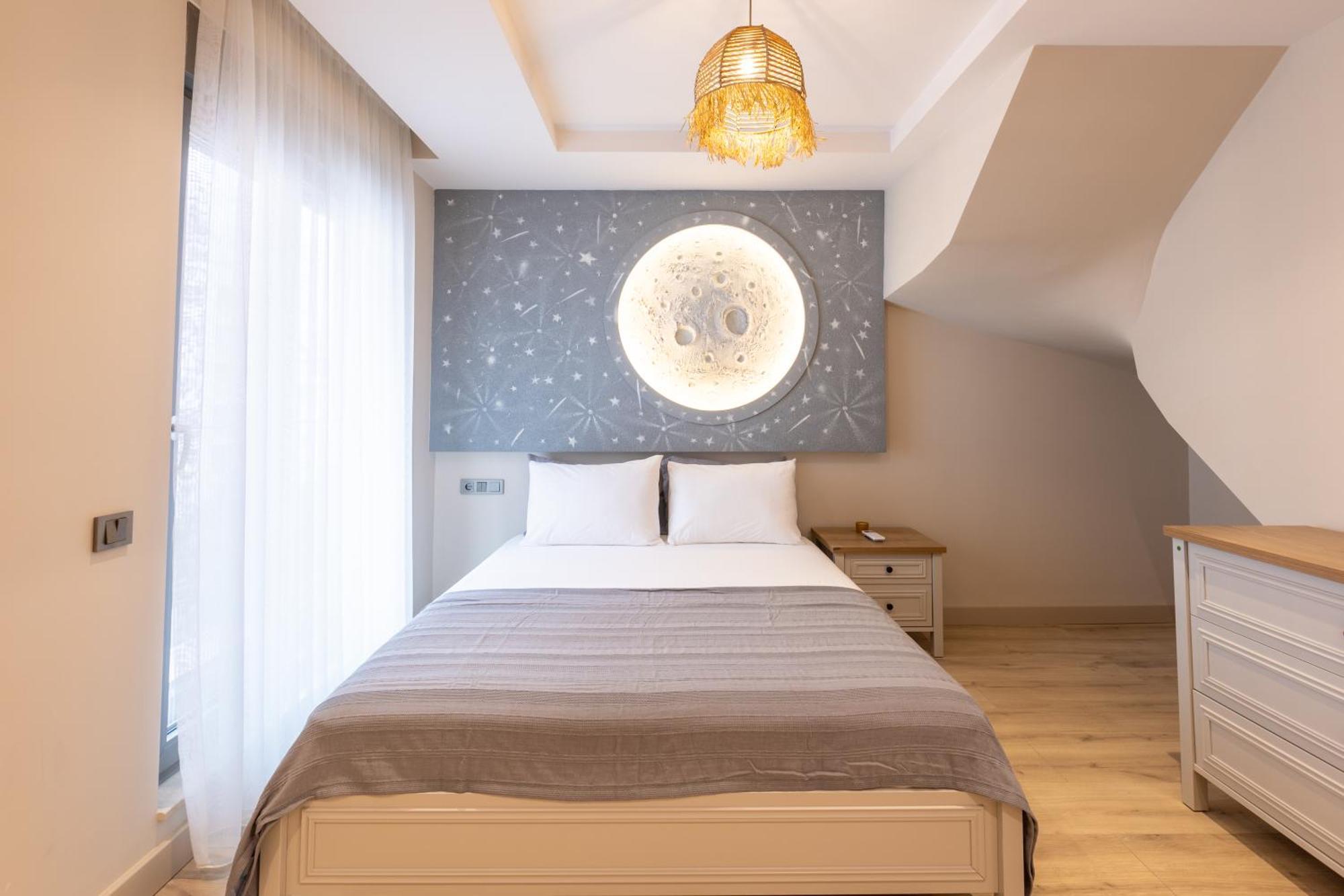 Los Suites Antalya Luaran gambar