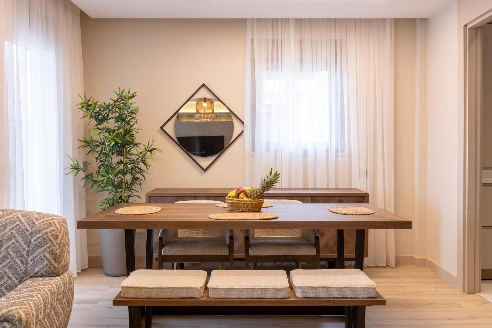 Los Suites Antalya Luaran gambar