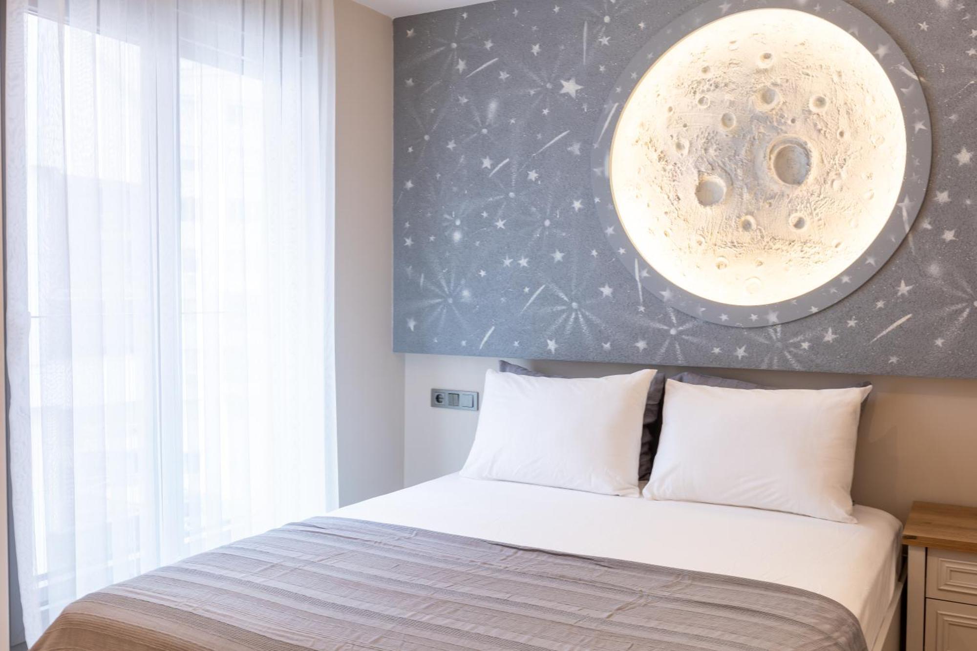 Los Suites Antalya Luaran gambar