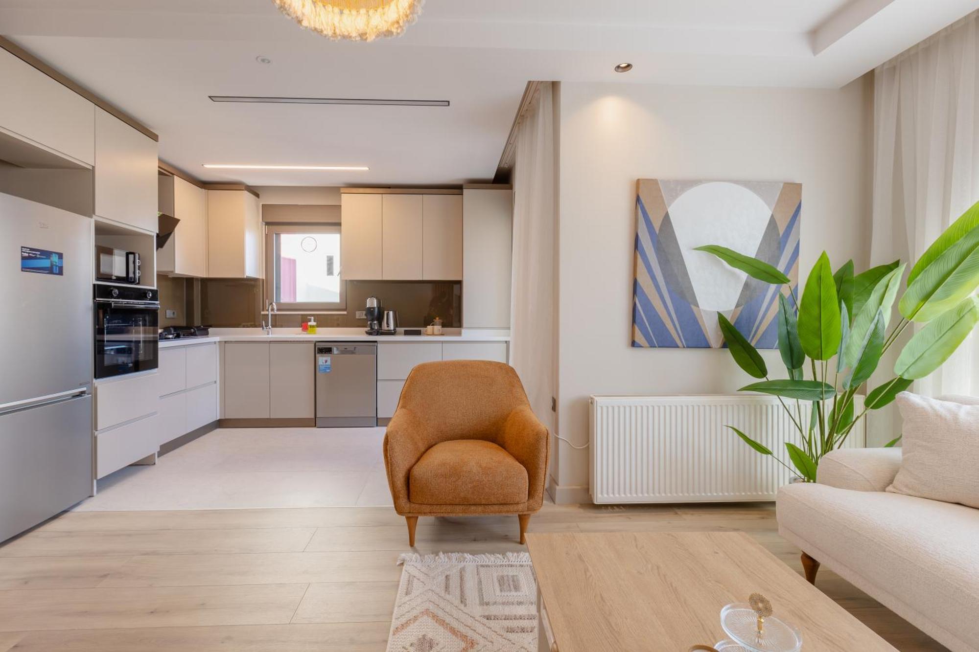 Los Suites Antalya Luaran gambar