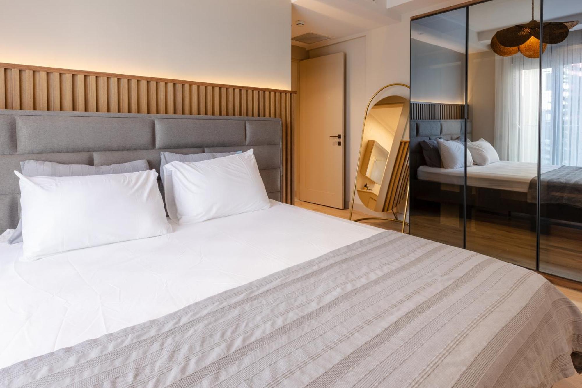 Los Suites Antalya Luaran gambar