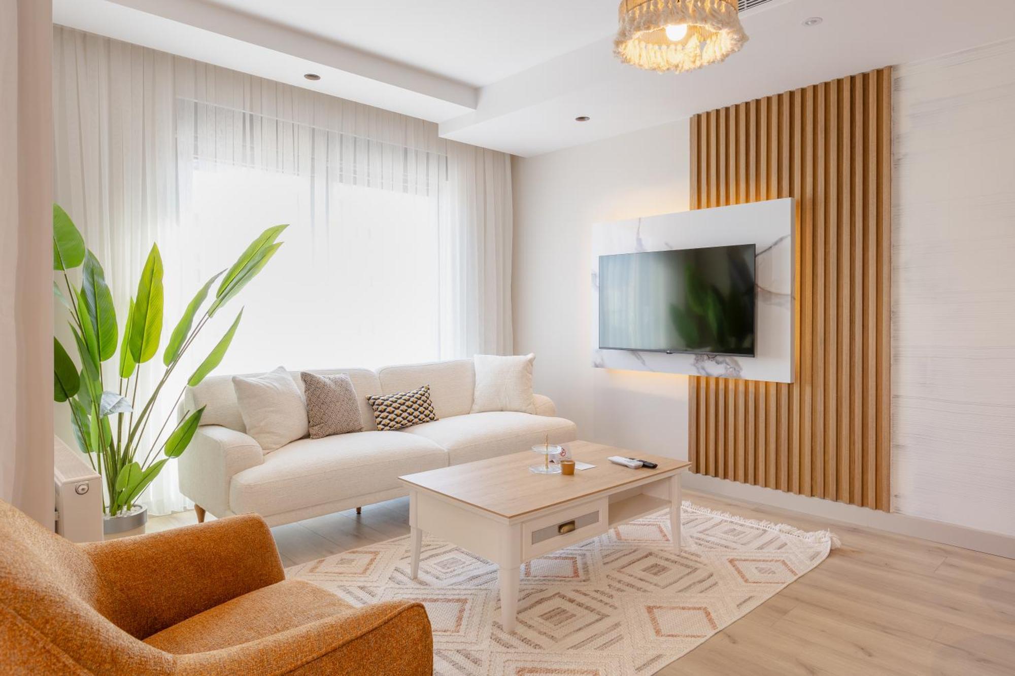 Los Suites Antalya Luaran gambar