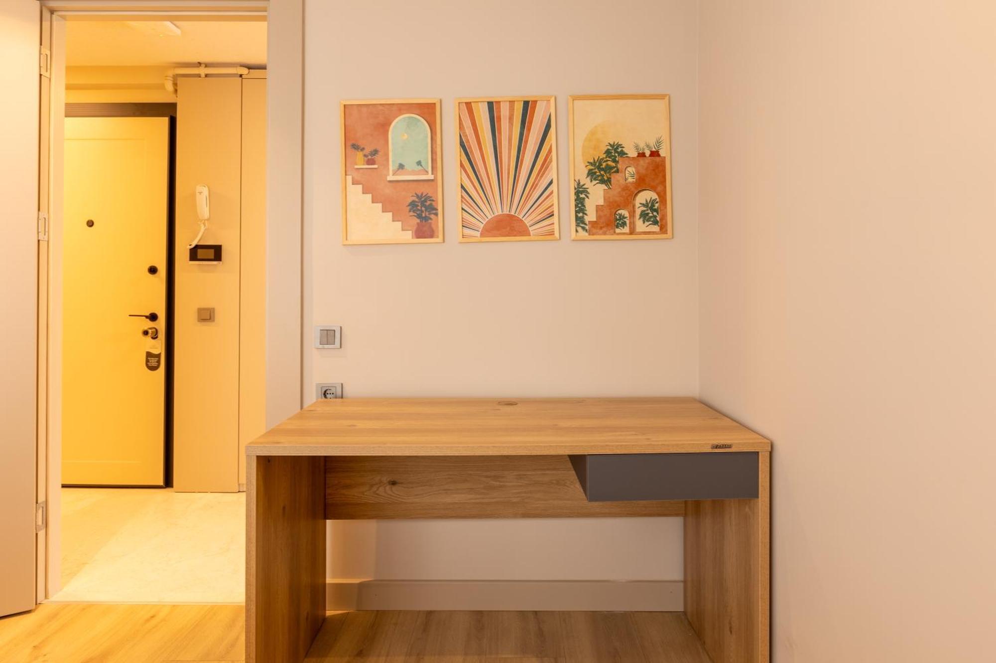 Los Suites Antalya Luaran gambar