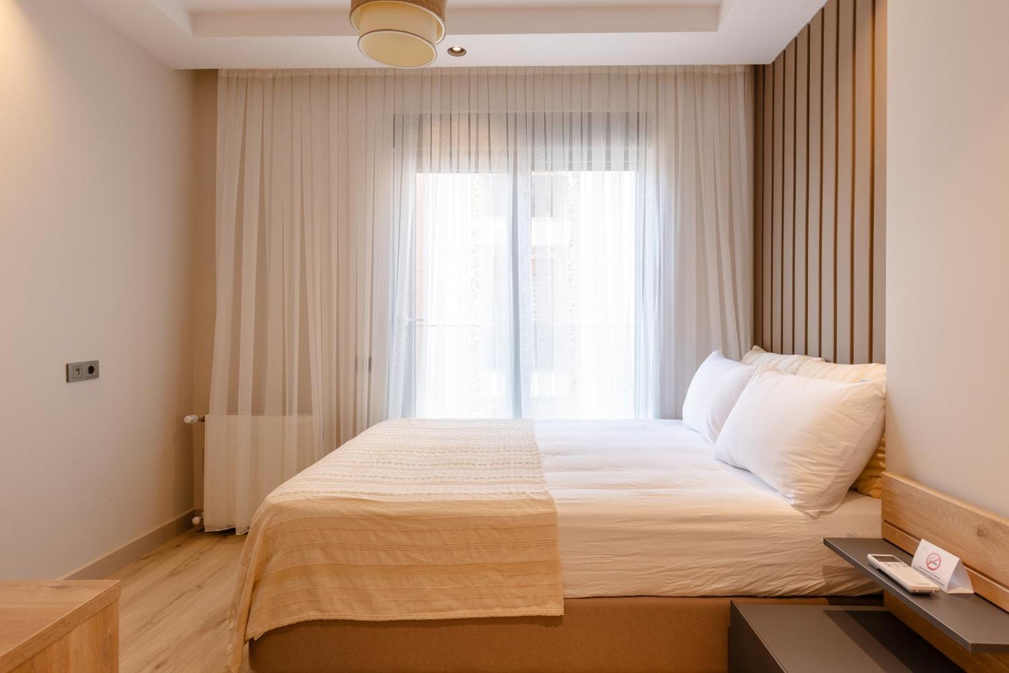 Los Suites Antalya Luaran gambar