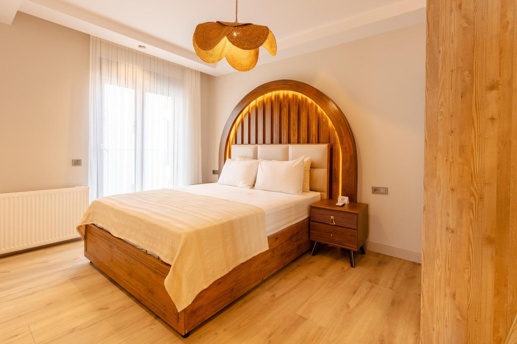 Los Suites Antalya Luaran gambar