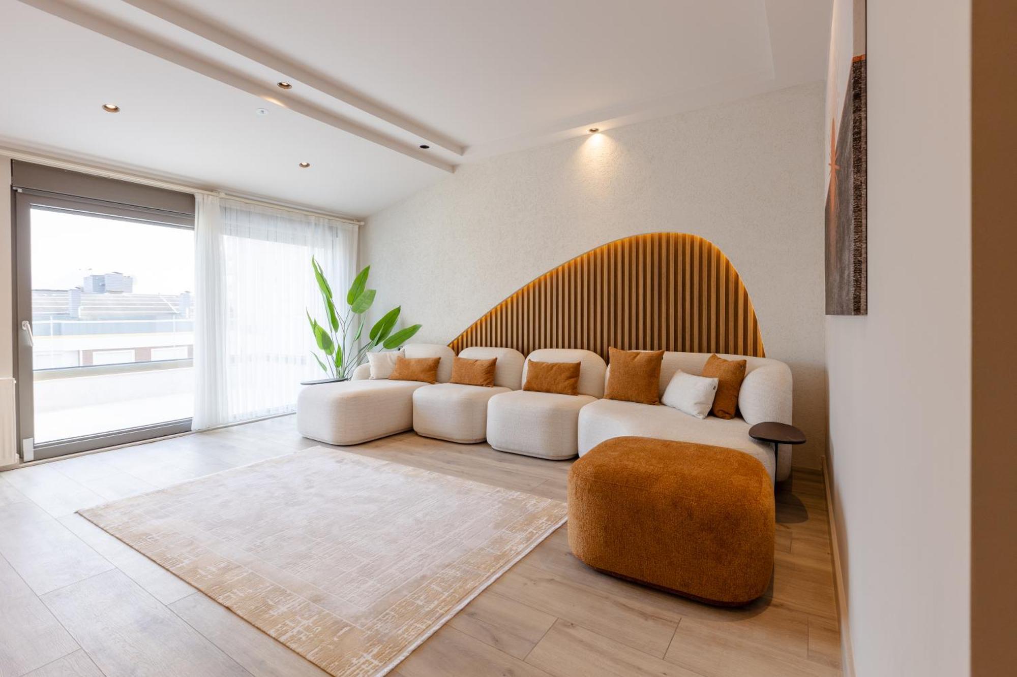 Los Suites Antalya Luaran gambar
