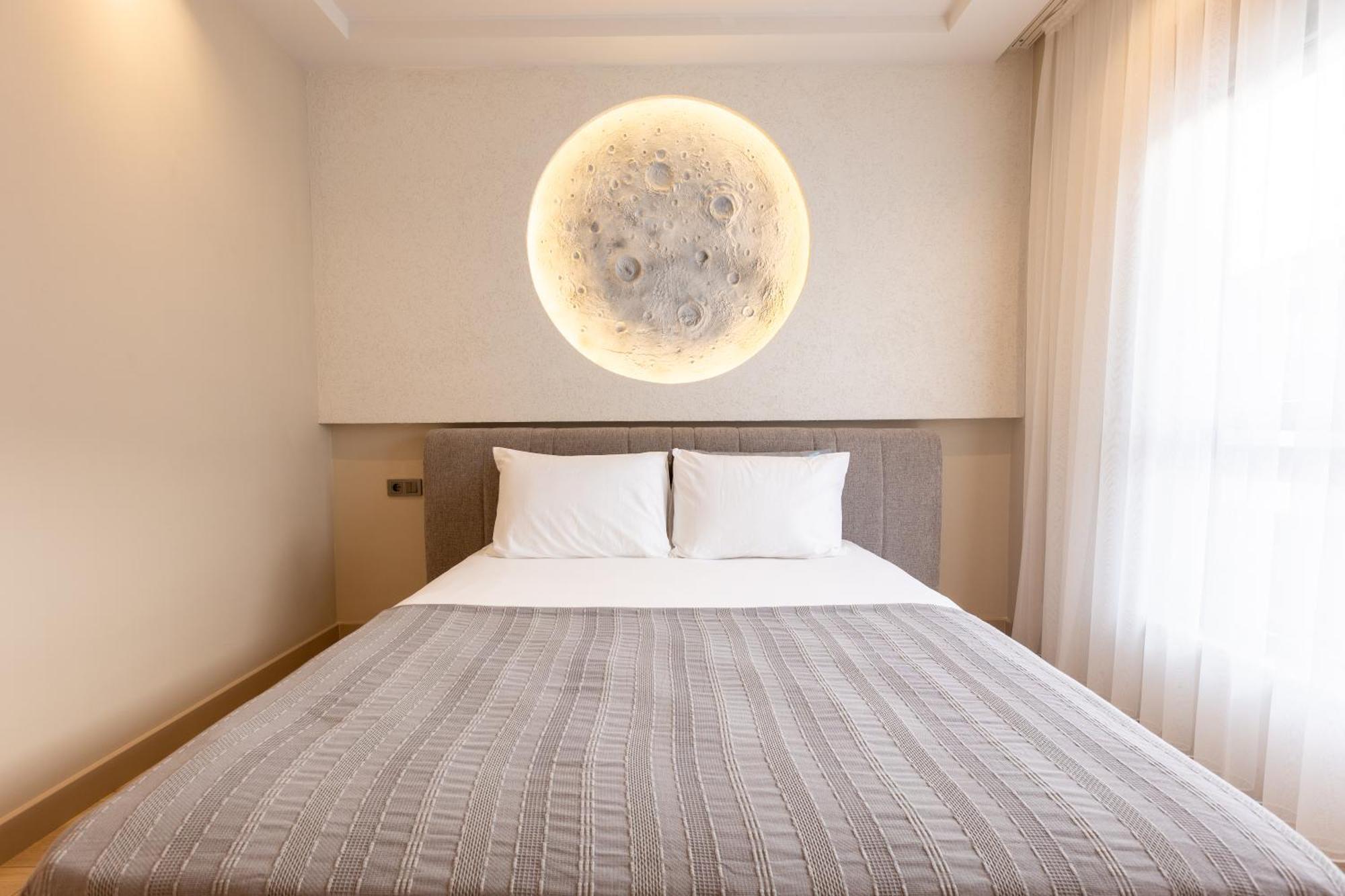 Los Suites Antalya Luaran gambar