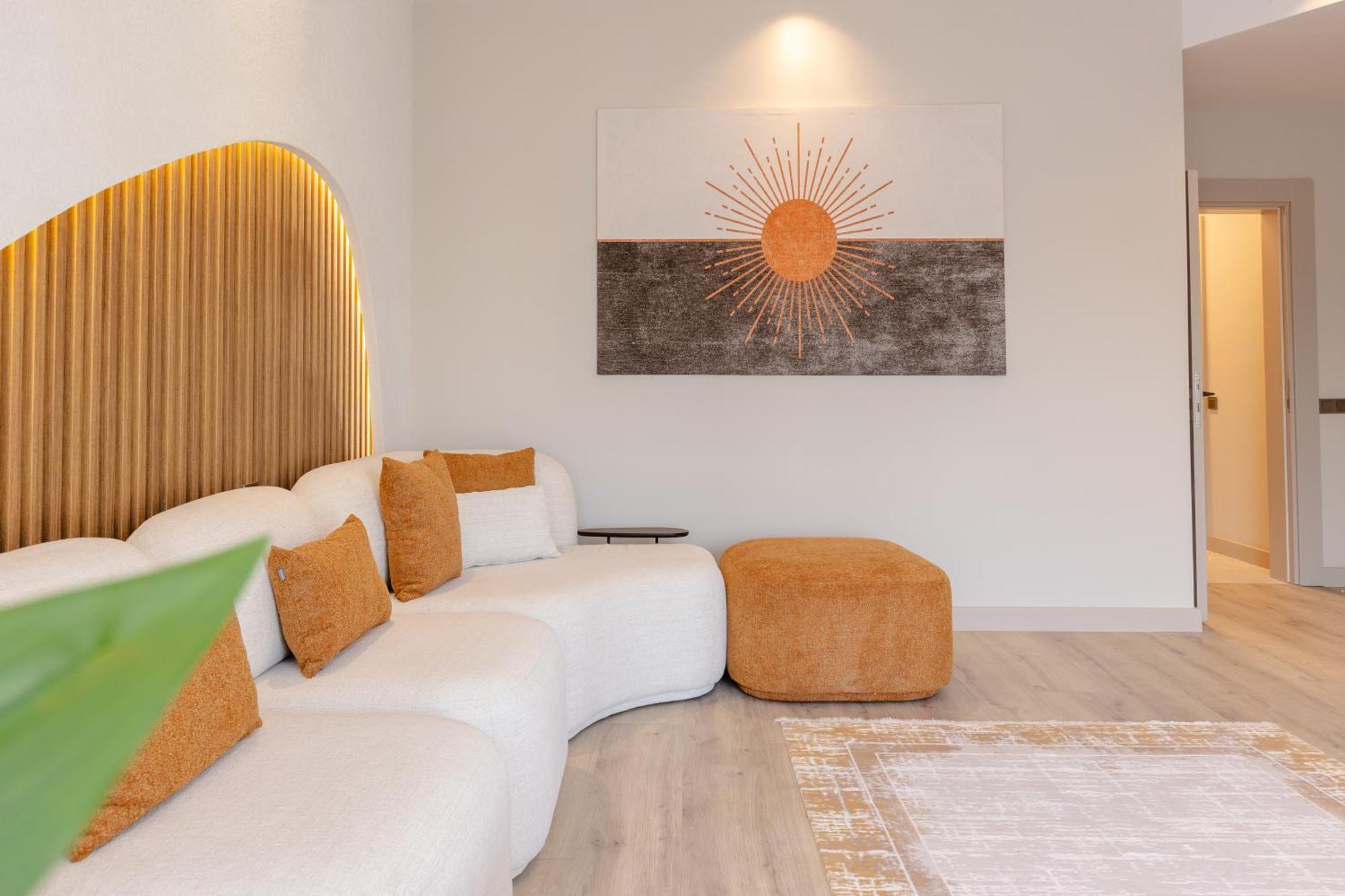 Los Suites Antalya Luaran gambar